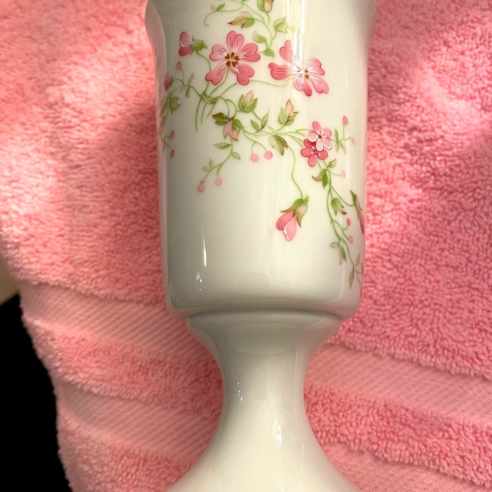 Dessert Goblets (Jammet Seignolles Limoges)